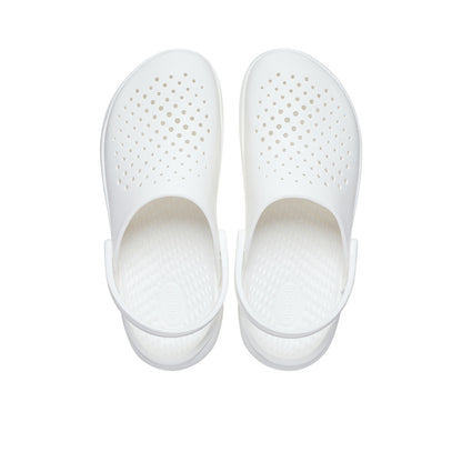 CROCS InMotion Clog Unisex Lifestyle Shoes - Supersports Thailand