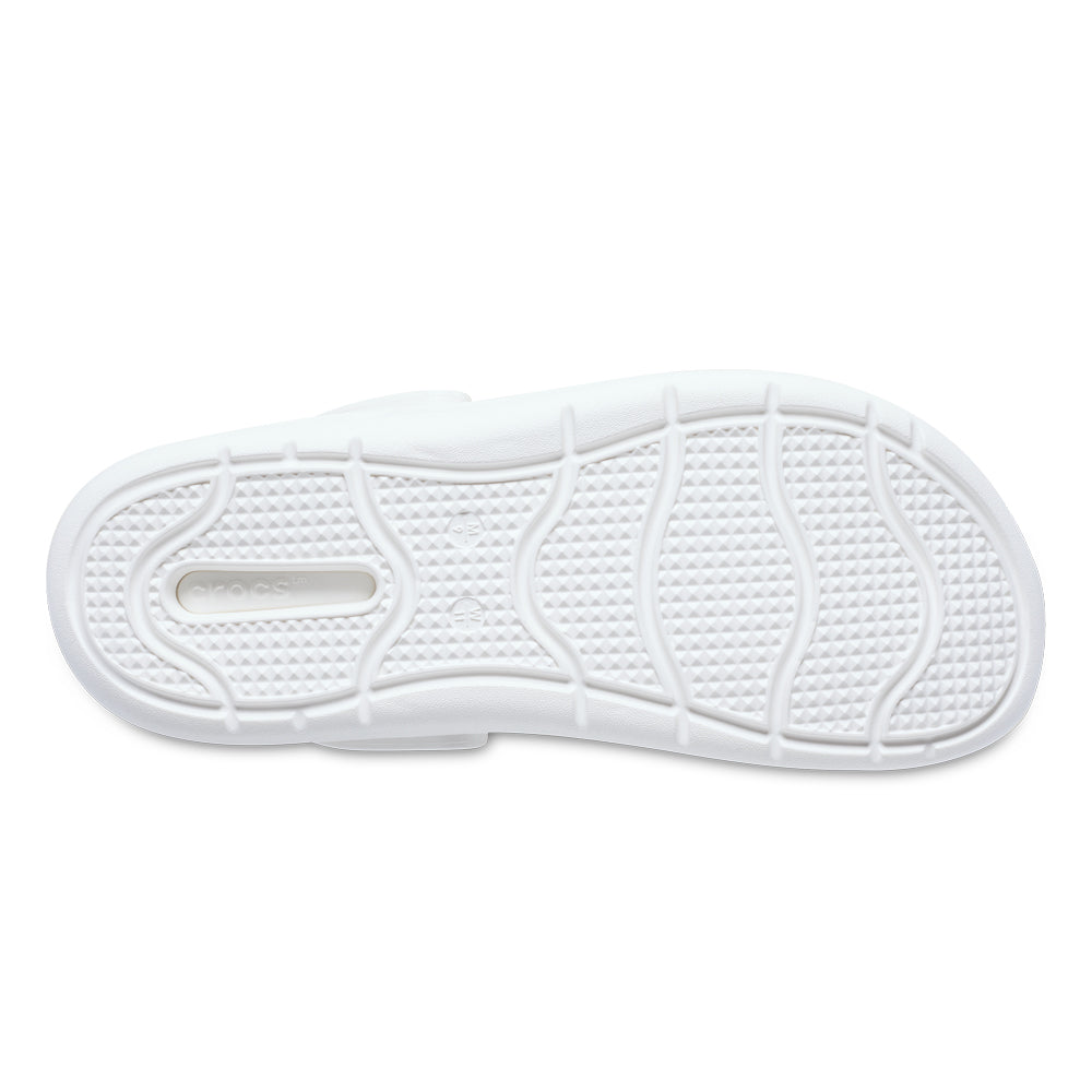 CROCS InMotion Clog Unisex Lifestyle Shoes - Supersports Thailand Supersports Thailand