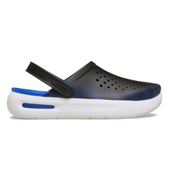CROCS InMotion Micro Geo Clog Unisex Lifestyle Shoes - Supersports Thailand