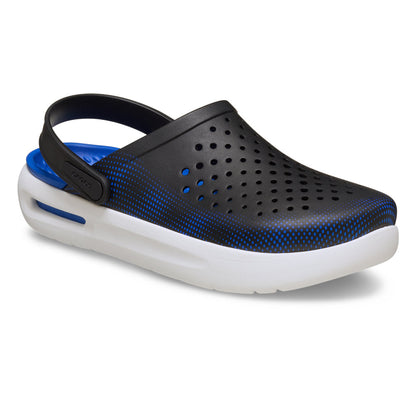 CROCS InMotion Micro Geo Clog Unisex Lifestyle Shoes - Supersports Thailand