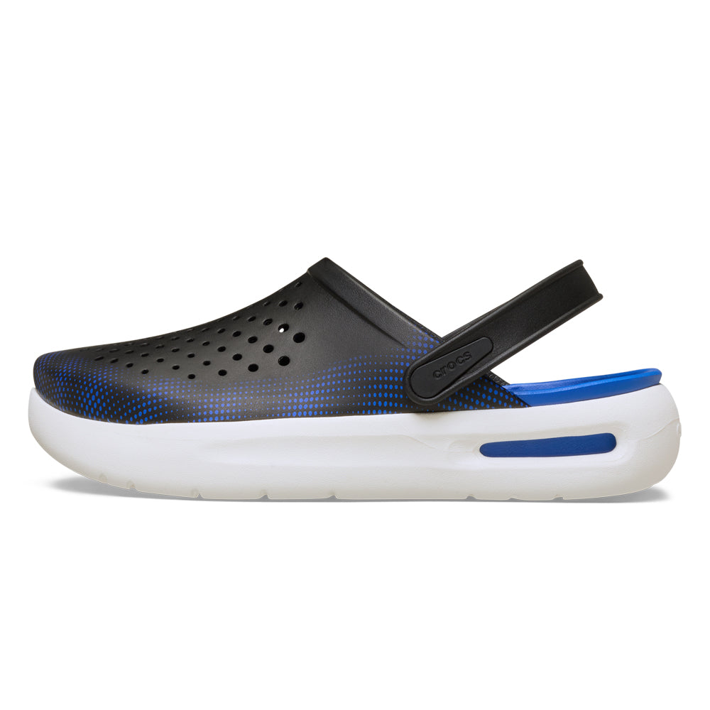 CROCS InMotion Micro Geo Clog Unisex Lifestyle Shoes - Supersports Thailand Supersports Thailand