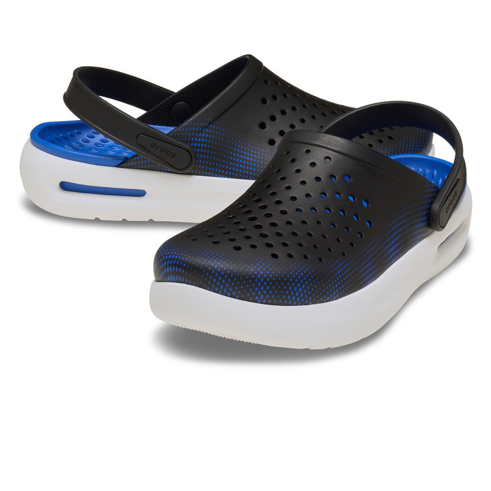 CROCS InMotion Micro Geo Clog Unisex Lifestyle Shoes - Supersports Thailand Supersports Thailand