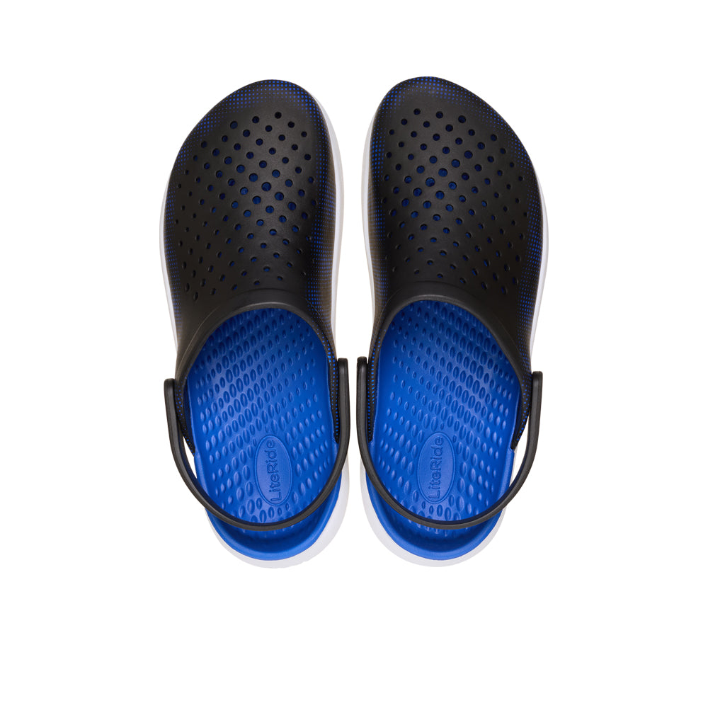CROCS InMotion Micro Geo Clog Unisex Lifestyle Shoes - Supersports Thailand Supersports Thailand