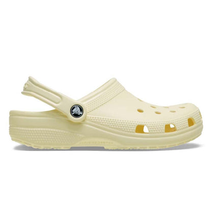 CROCS Classic Clog Unisex Lifestyle Shoes - Supersports Thailand