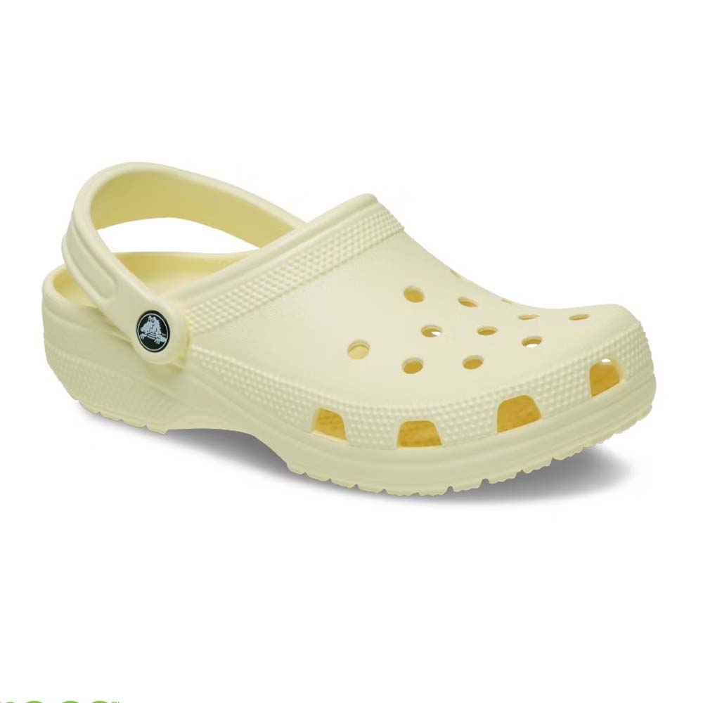 CROCS Classic Clog Unisex Lifestyle Shoes - Supersports Thailand Supersports Thailand