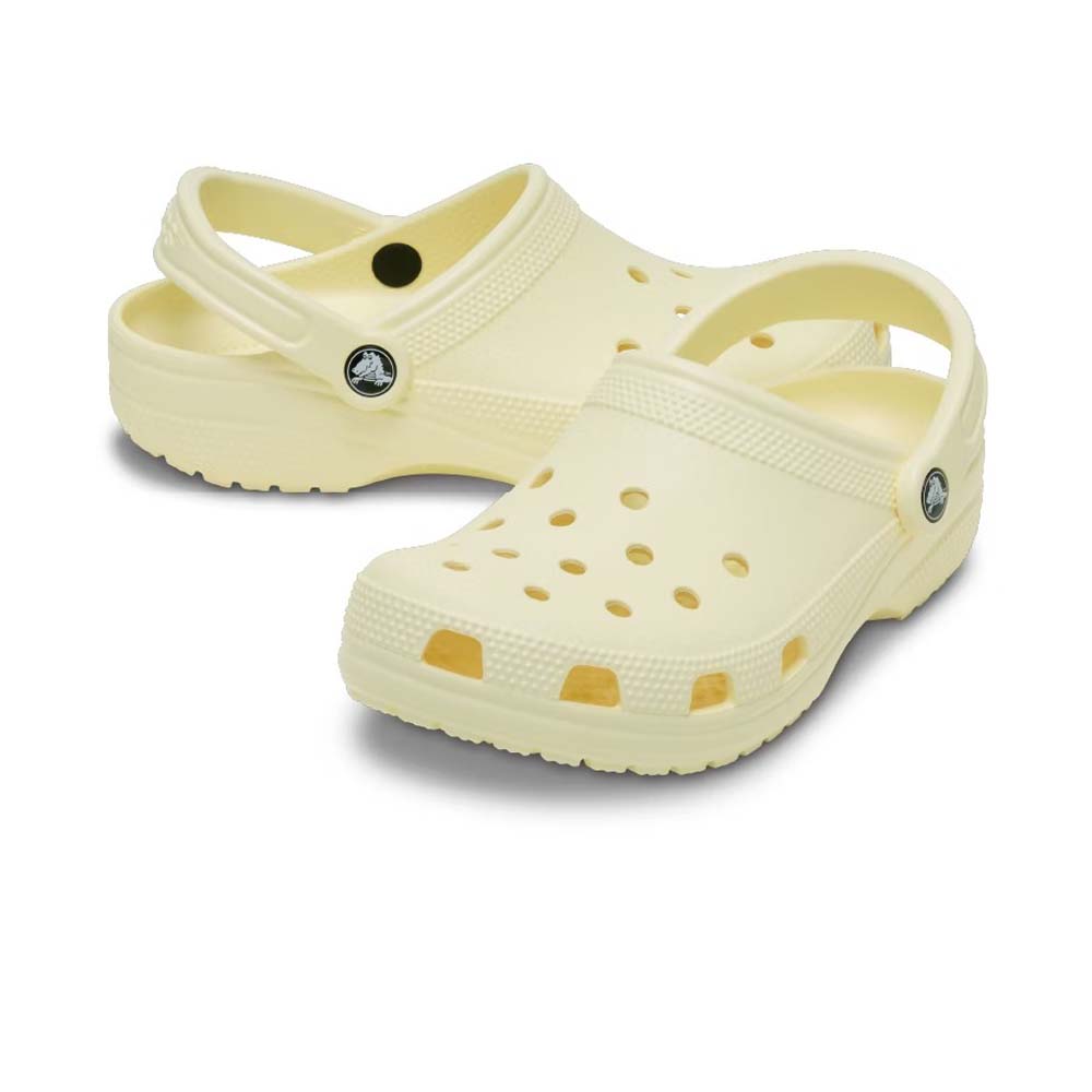 CROCS Classic Clog Unisex Lifestyle Shoes - Supersports Thailand Supersports Thailand