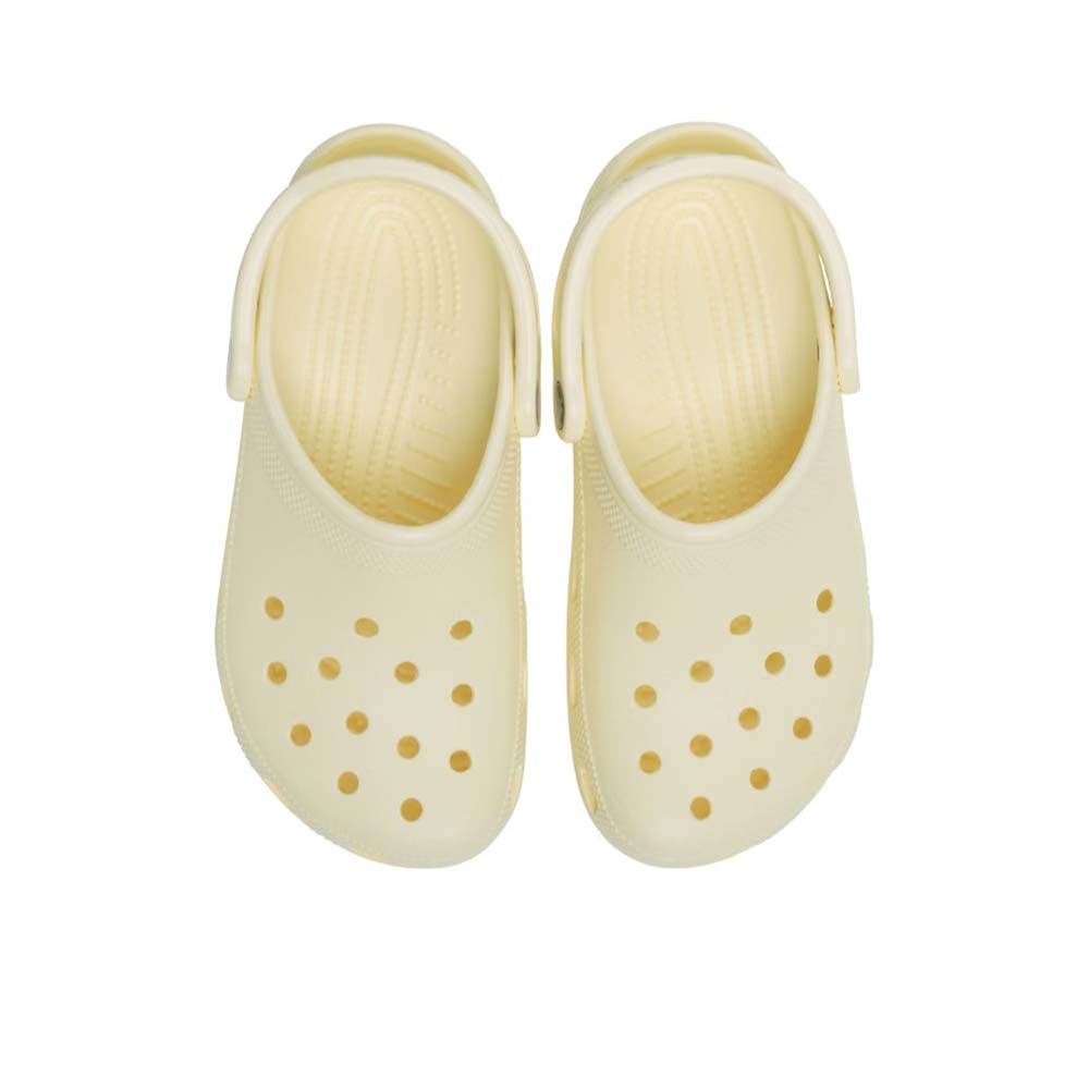 CROCS Classic Clog Unisex Lifestyle Shoes - Supersports Thailand Supersports Thailand