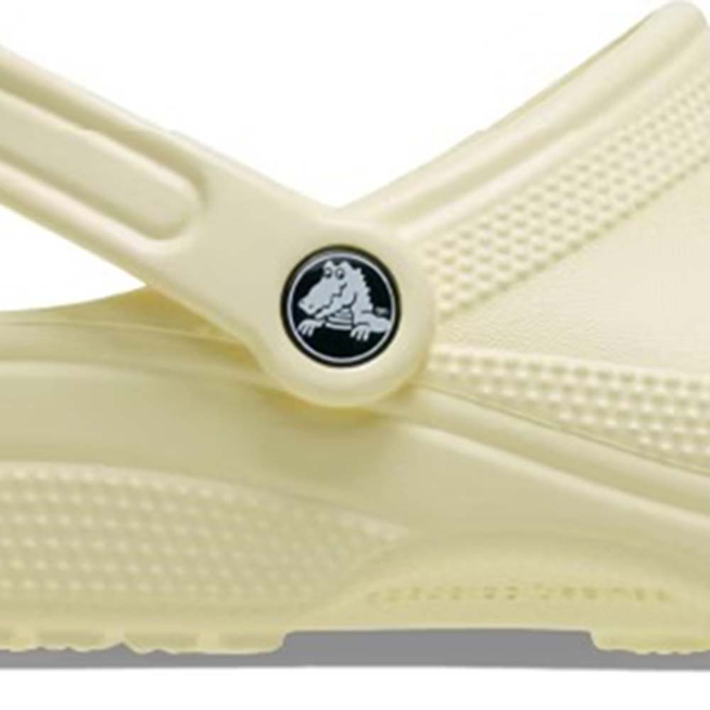 CROCS Classic Clog Unisex Lifestyle Shoes - Supersports Thailand Supersports Thailand