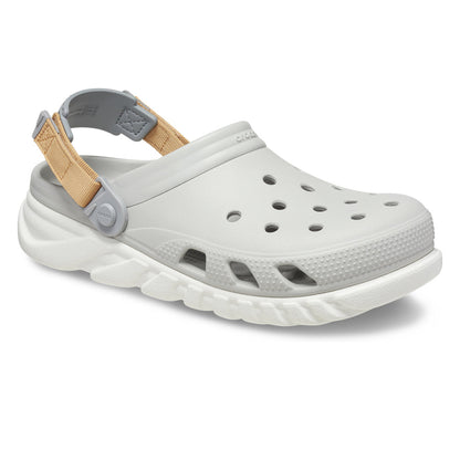 CROCS Duet Max II Clog Unisex Lifestyle Shoes - Supersports Thailand