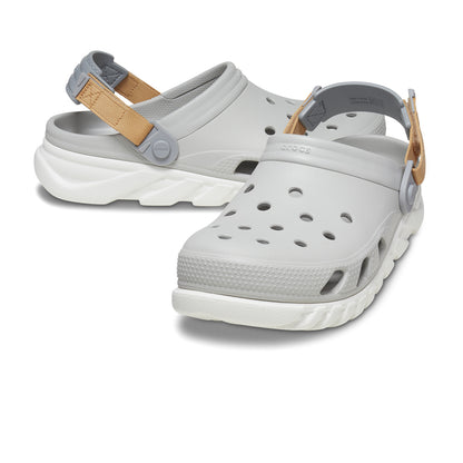 CROCS Duet Max II Clog รองเท้าลำลองผู้ใหญ่