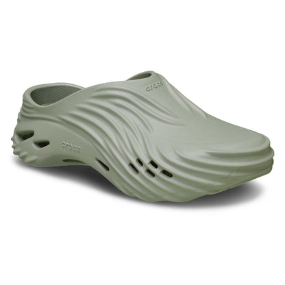 CROCS Echo Wave Unisex Lifestyle Shoes - Supersports Thailand