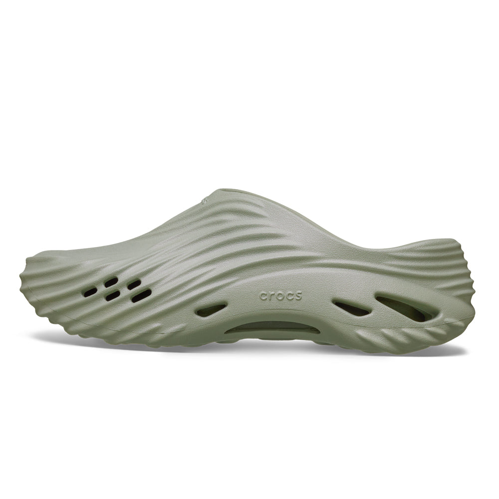 CROCS Echo Wave Unisex Lifestyle Shoes - Supersports Thailand