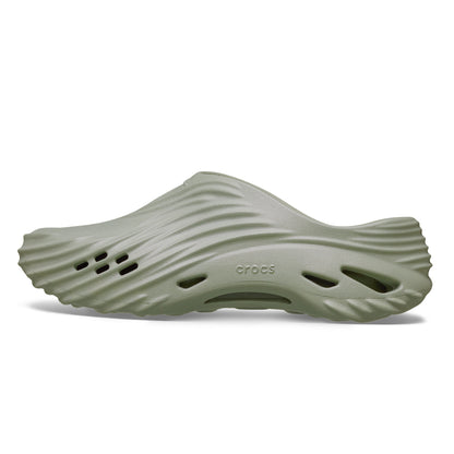 CROCS Echo Wave Unisex Lifestyle Shoes - Supersports Thailand