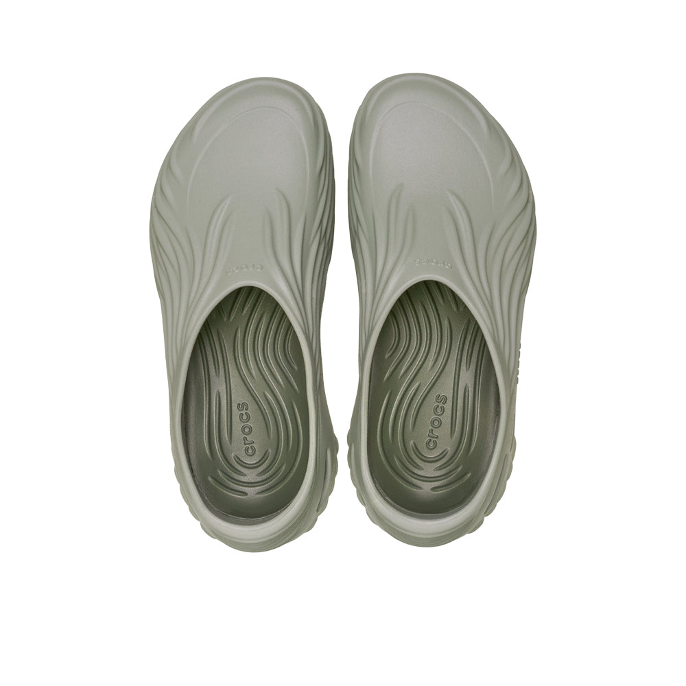 CROCS Echo Wave Unisex Lifestyle Shoes - Supersports Thailand