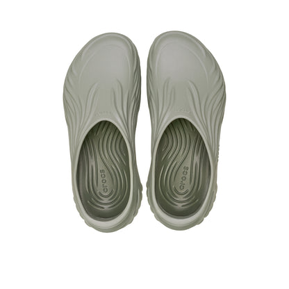 CROCS Echo Wave Unisex Lifestyle Shoes - Supersports Thailand