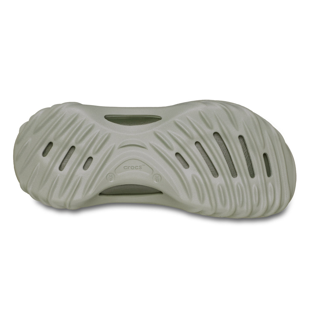 CROCS Echo Wave Unisex Lifestyle Shoes - Supersports Thailand Supersports Thailand