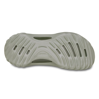 CROCS Echo Wave Unisex Lifestyle Shoes - Supersports Thailand