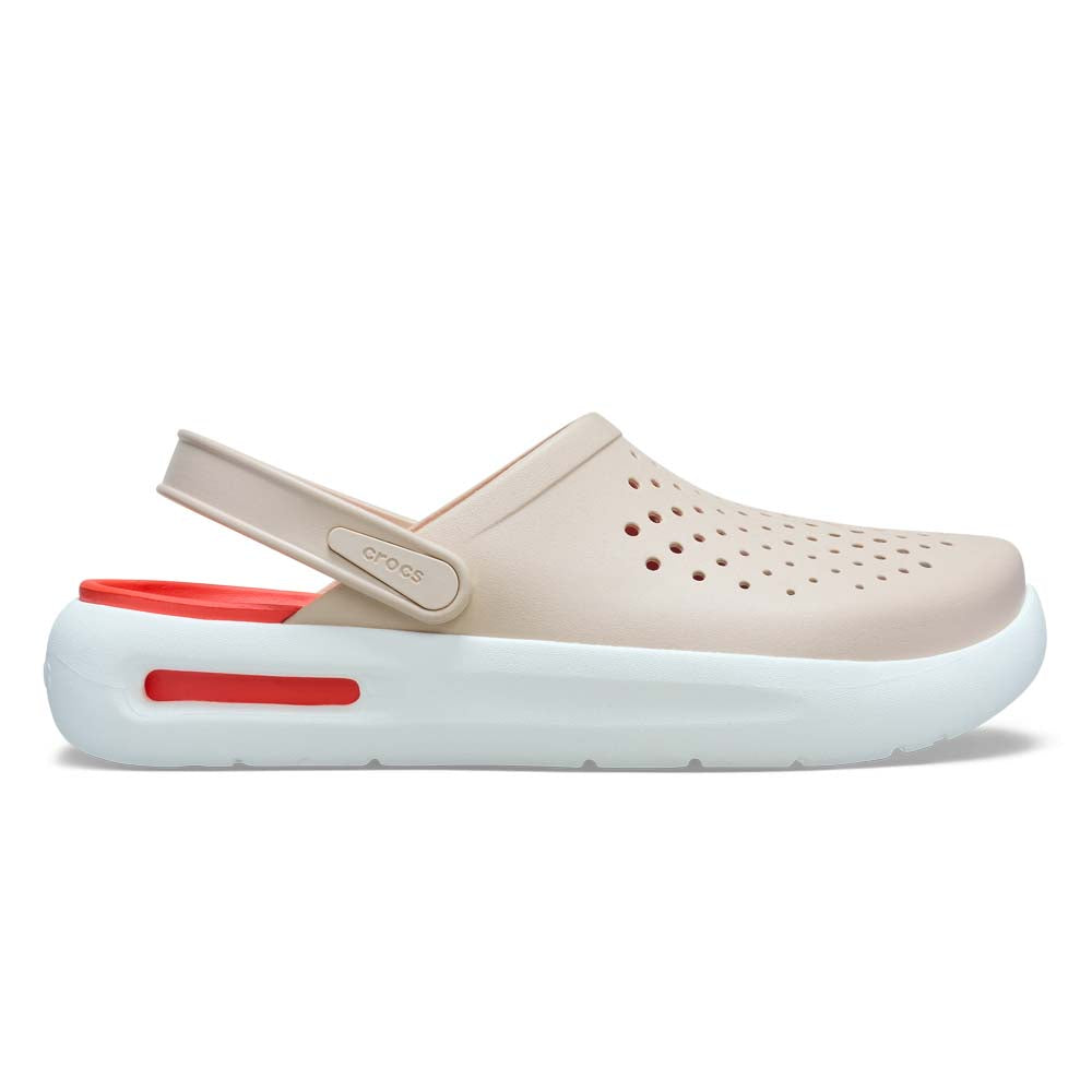 CROCS InMotion Clog Unisex Lifestyle Shoes - Supersports Thailand