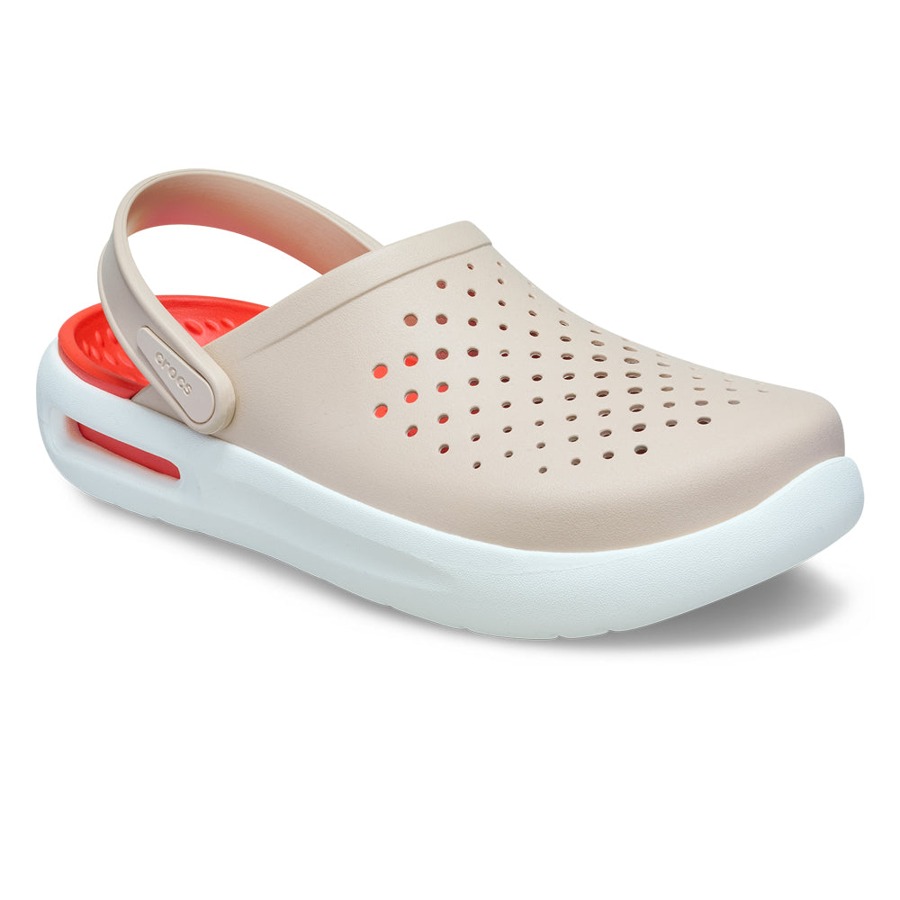 CROCS InMotion Clog Unisex Lifestyle Shoes - Supersports Thailand
