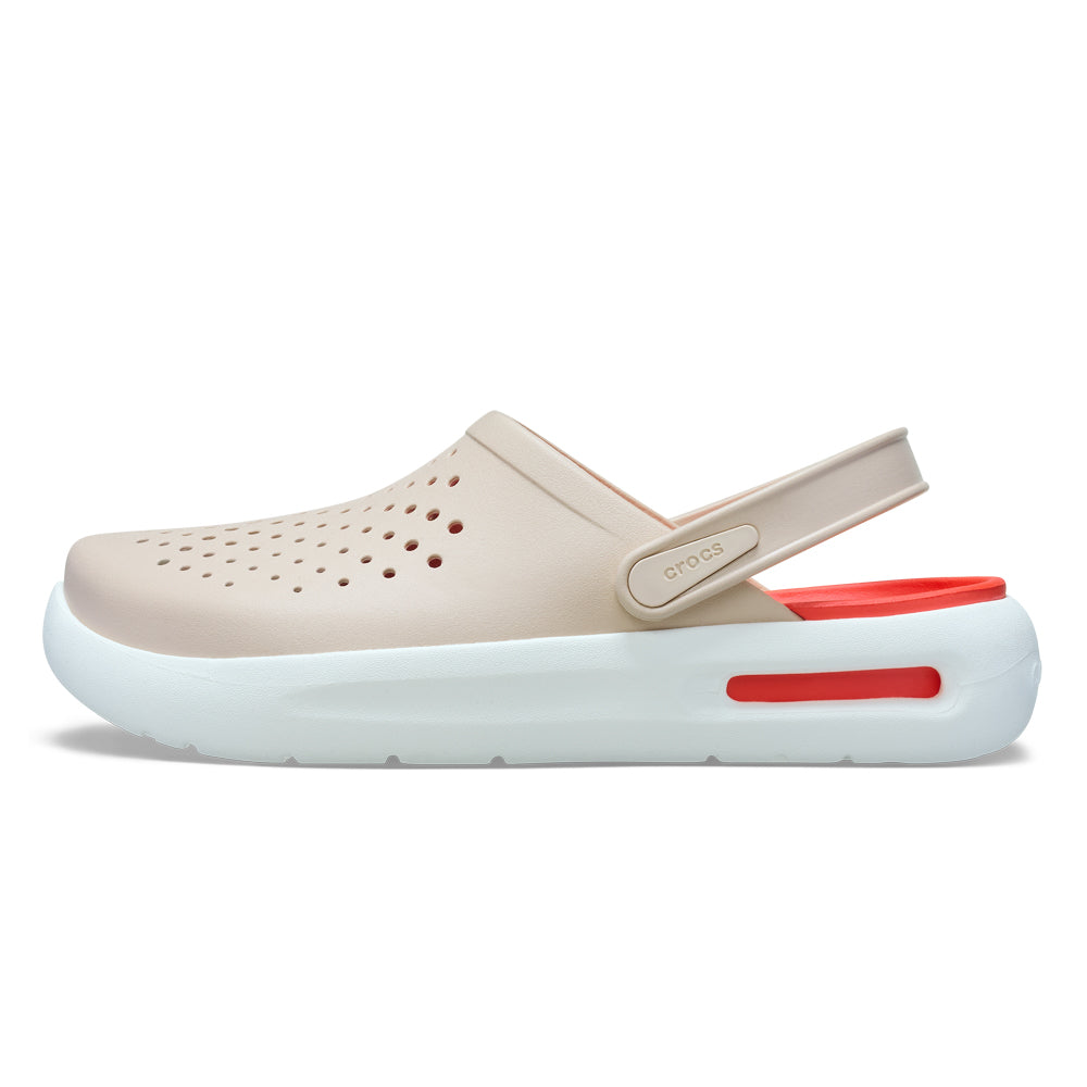 CROCS InMotion Clog Unisex Lifestyle Shoes - Supersports Thailand Supersports Thailand