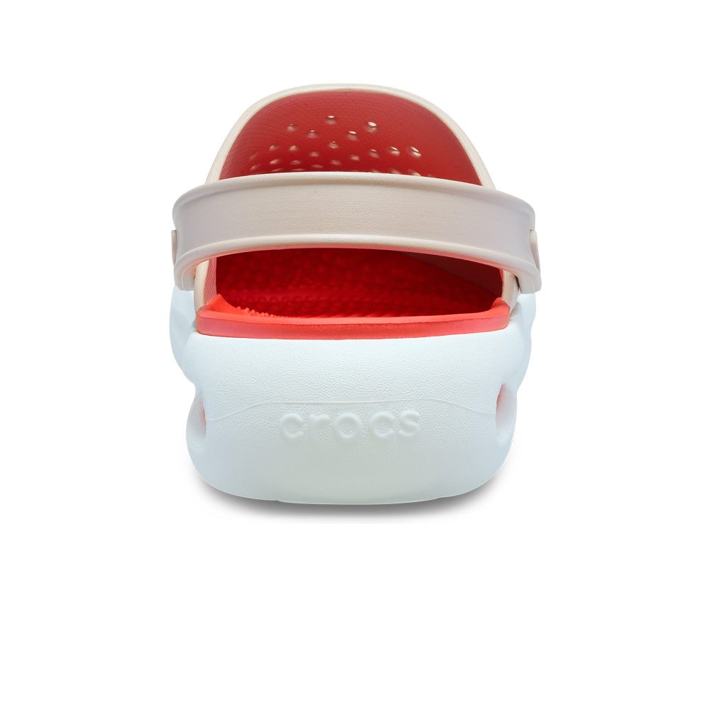 CROCS InMotion Clog Unisex Lifestyle Shoes - Supersports Thailand