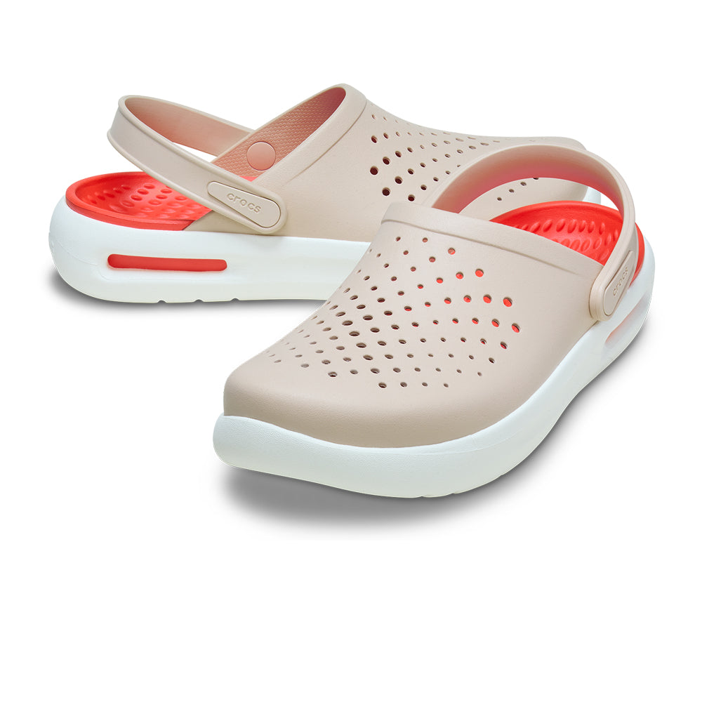 CROCS InMotion Clog Unisex Lifestyle Shoes - Supersports Thailand Supersports Thailand