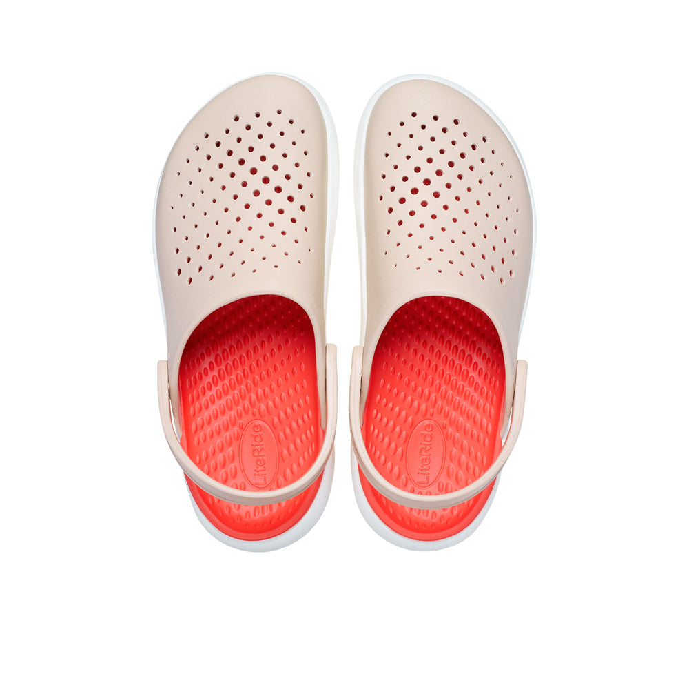 CROCS InMotion Clog Unisex Lifestyle Shoes - Supersports Thailand Supersports Thailand
