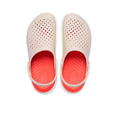CROCS InMotion Clog Unisex Lifestyle Shoes - Supersports Thailand