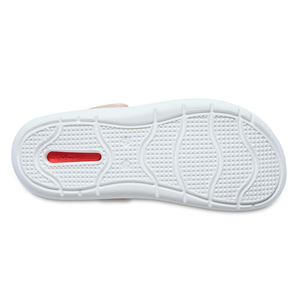 CROCS InMotion Clog Unisex Lifestyle Shoes - Supersports Thailand