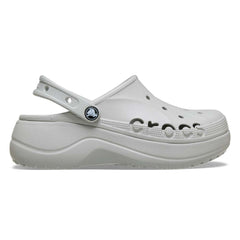 CROCS Baya Platform Clog Women's Lifestyle Shoes - Supersports Thailand