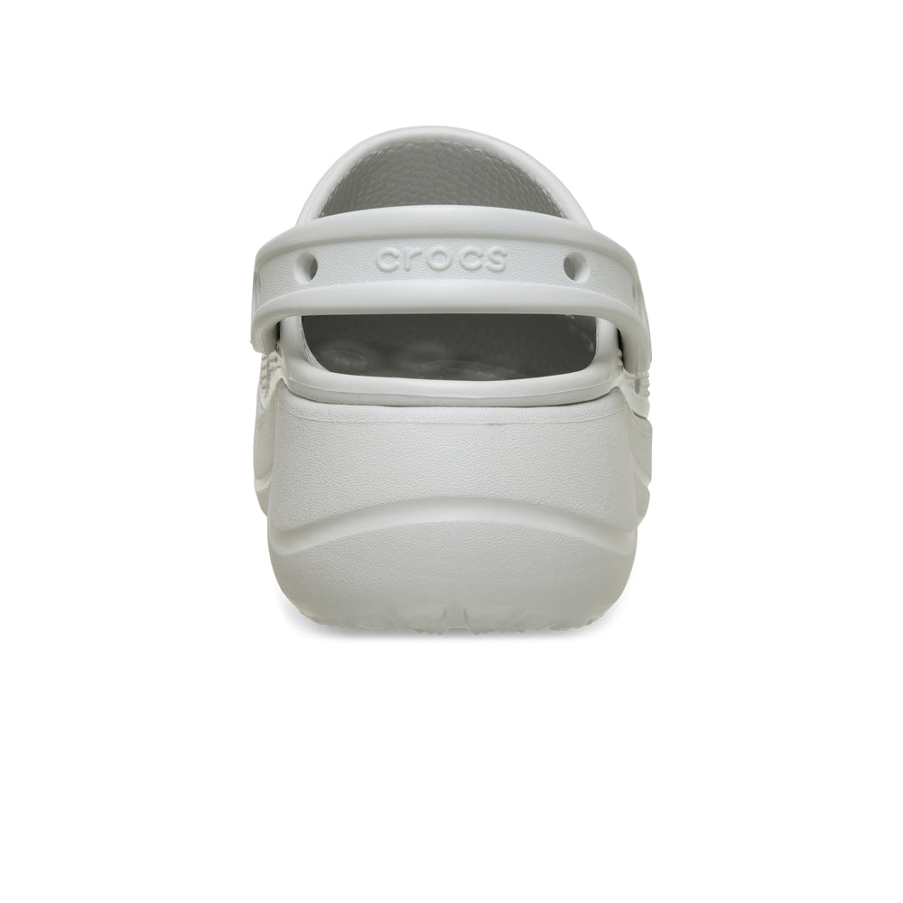 CROCS Baya Platform Clog Women's Lifestyle Shoes - Supersports Thailand
