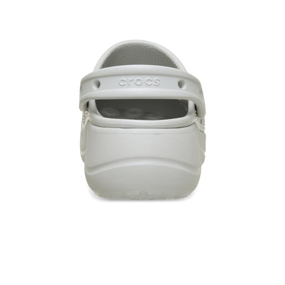 CROCS Baya Platform Clog Women's Lifestyle Shoes - Supersports Thailand