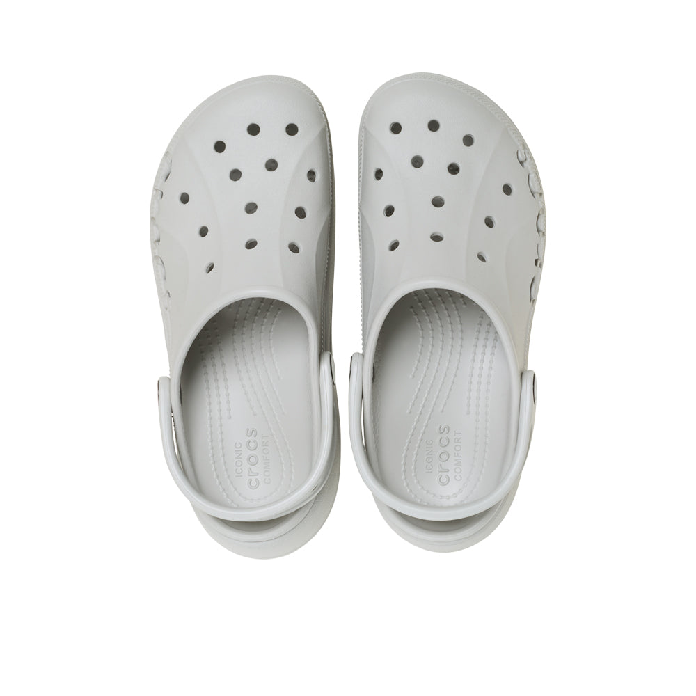 CROCS Baya Platform Clog Women's Lifestyle Shoes - Supersports Thailand