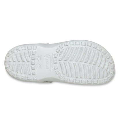 CROCS Baya Platform Clog Women's Lifestyle Shoes - Supersports Thailand