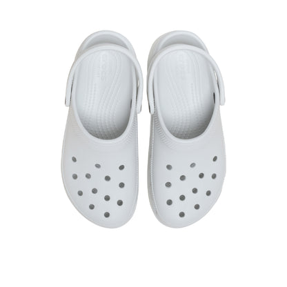 CROCS Classic Platform Clog รองเท้าลำลองผู้หญิง