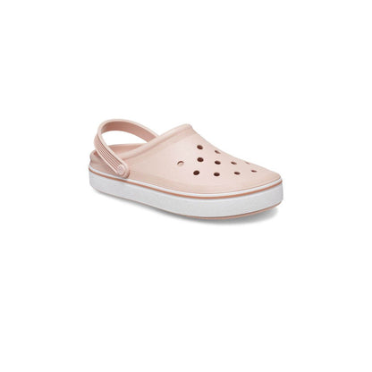CROCS Off Court Clog Unisex Lifestyle Shoes - Supersports Thailand