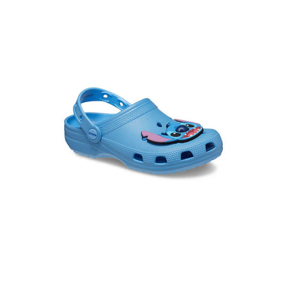 CROCS Disney Stitch Classic Clog Unisex Lifestyle Shoes - Supersports Thailand