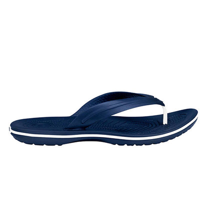 CROCS Crocband Flip Unisex Sandals - Supersports Thailand