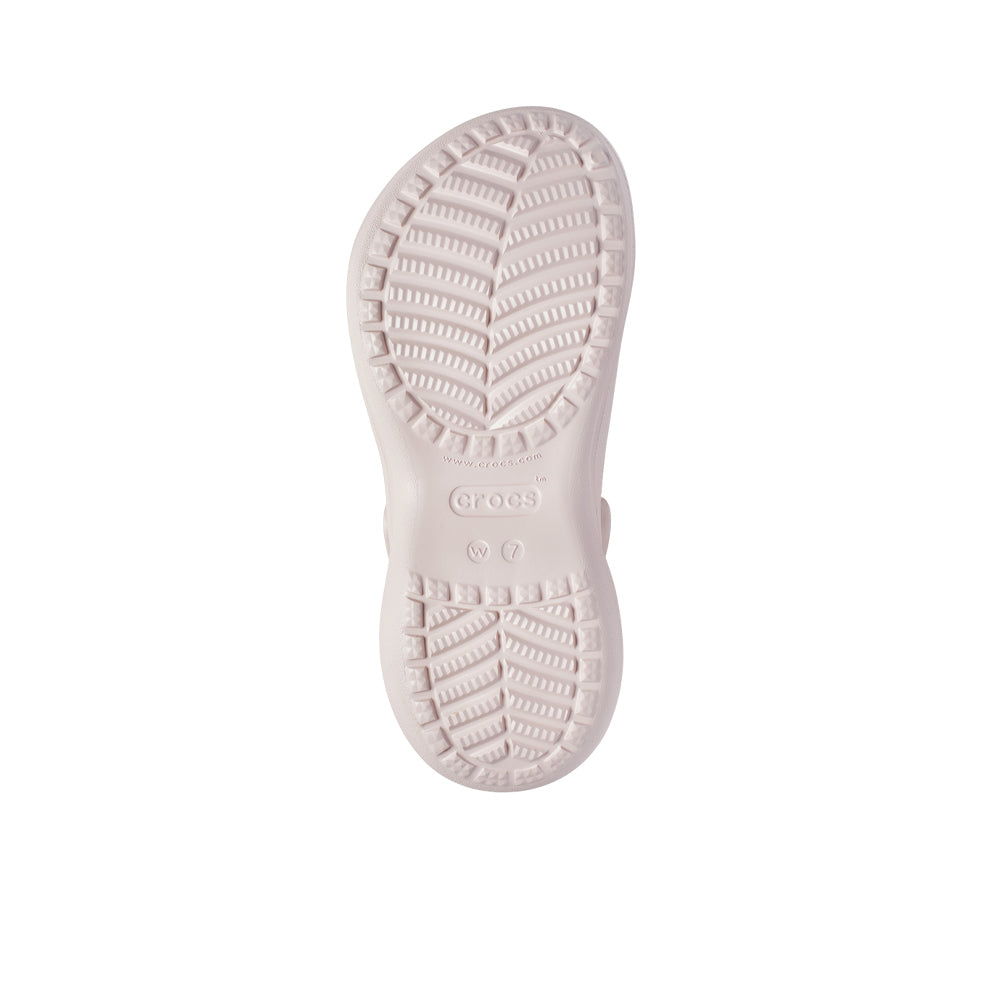 CROCS Classic Bae Clog Women's Lifestyle Shoes - Supersports Thailand
