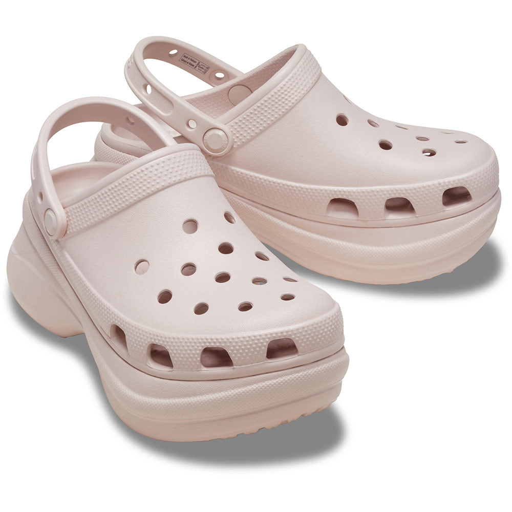 CROCS Classic Bae Clog Women's Lifestyle Shoes - Supersports Thailand Supersports Thailand
