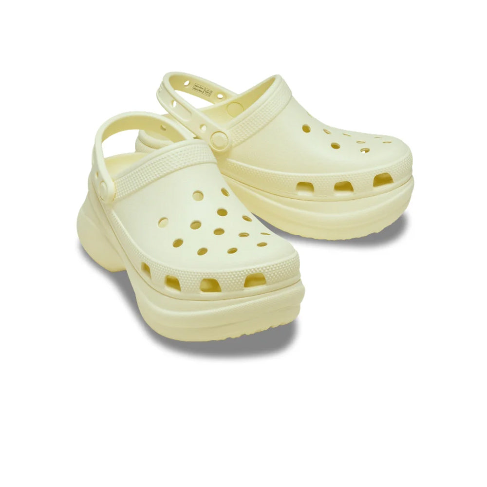 CROCS Classic Bae Clog Women's Lifestyle Shoes - Supersports Thailand Supersports Thailand