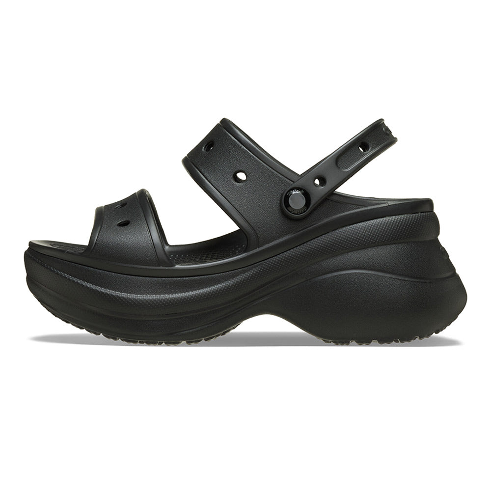 CROCS Classic Bae Sandal Women's Lifestyle Shoes - Supersports Thailand Supersports Thailand