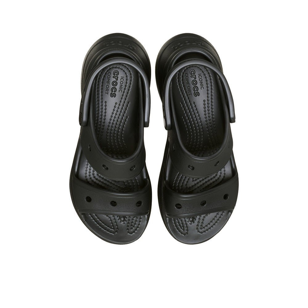 CROCS Classic Bae Sandal Women's Lifestyle Shoes - Supersports Thailand Supersports Thailand