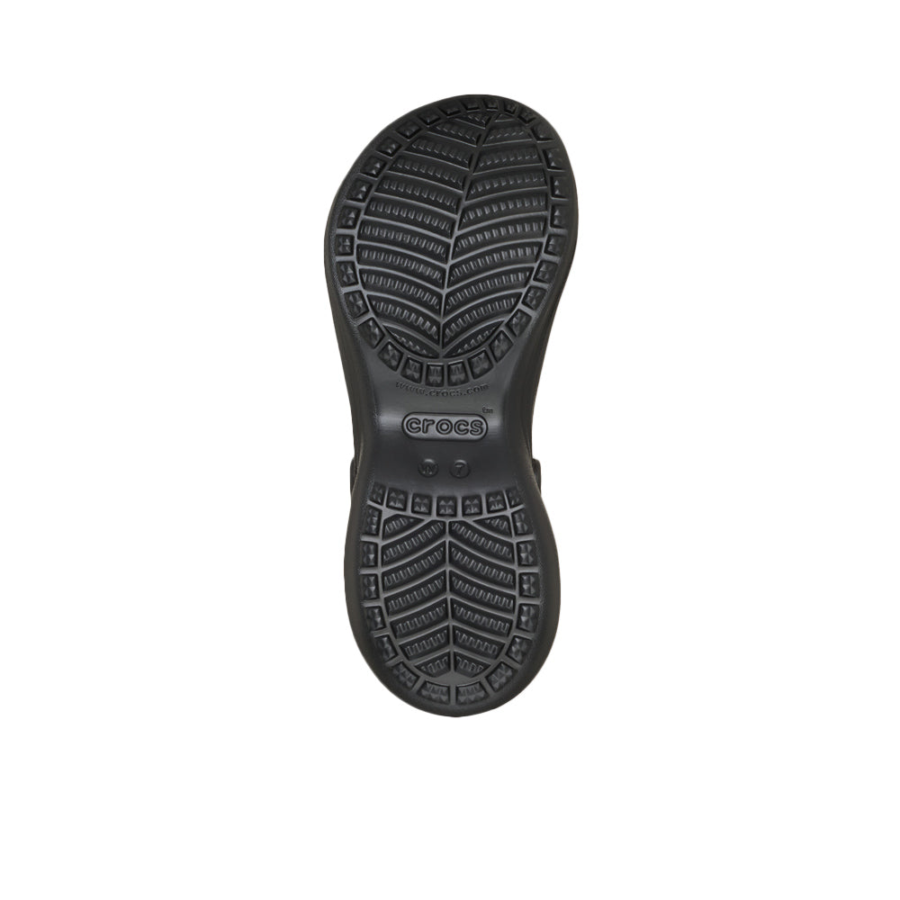 CROCS Classic Bae Sandal Women's Lifestyle Shoes - Supersports Thailand Supersports Thailand