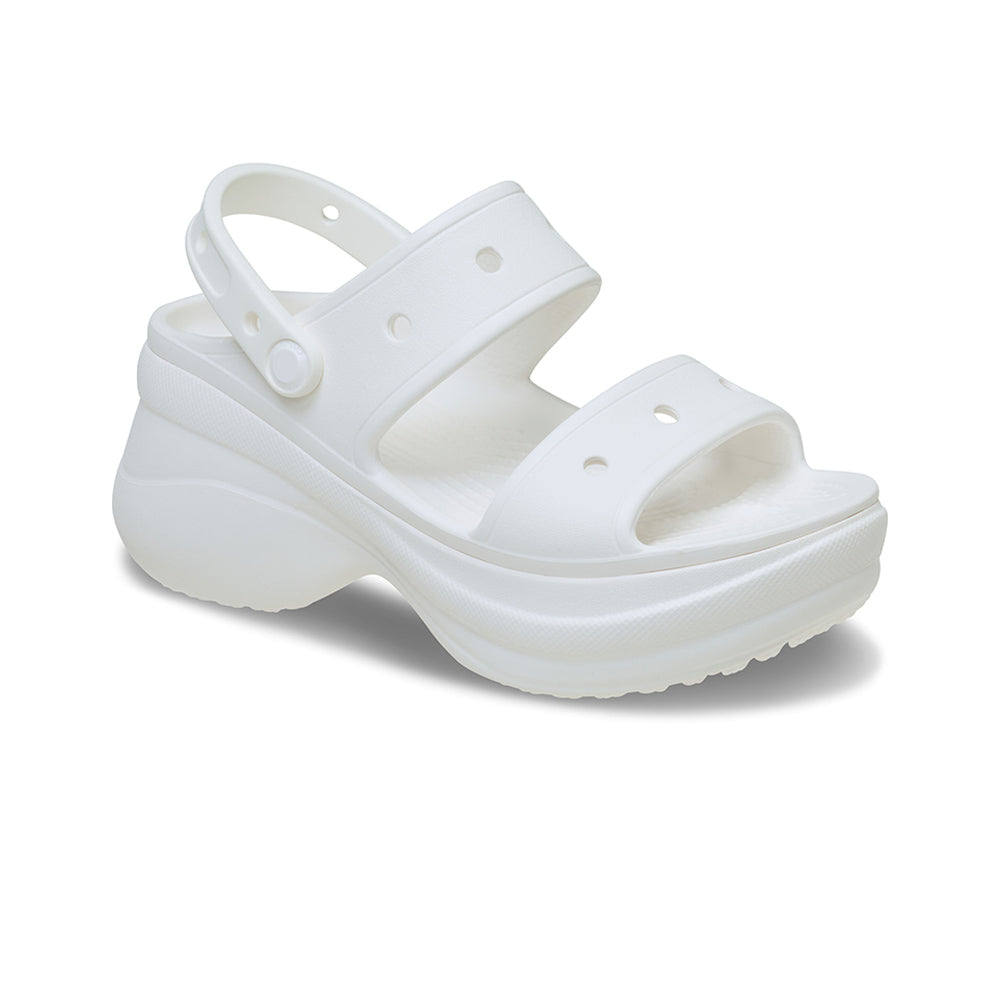 CROCS Classic Bae Sandal Women's Lifestyle Shoes - Supersports Thailand