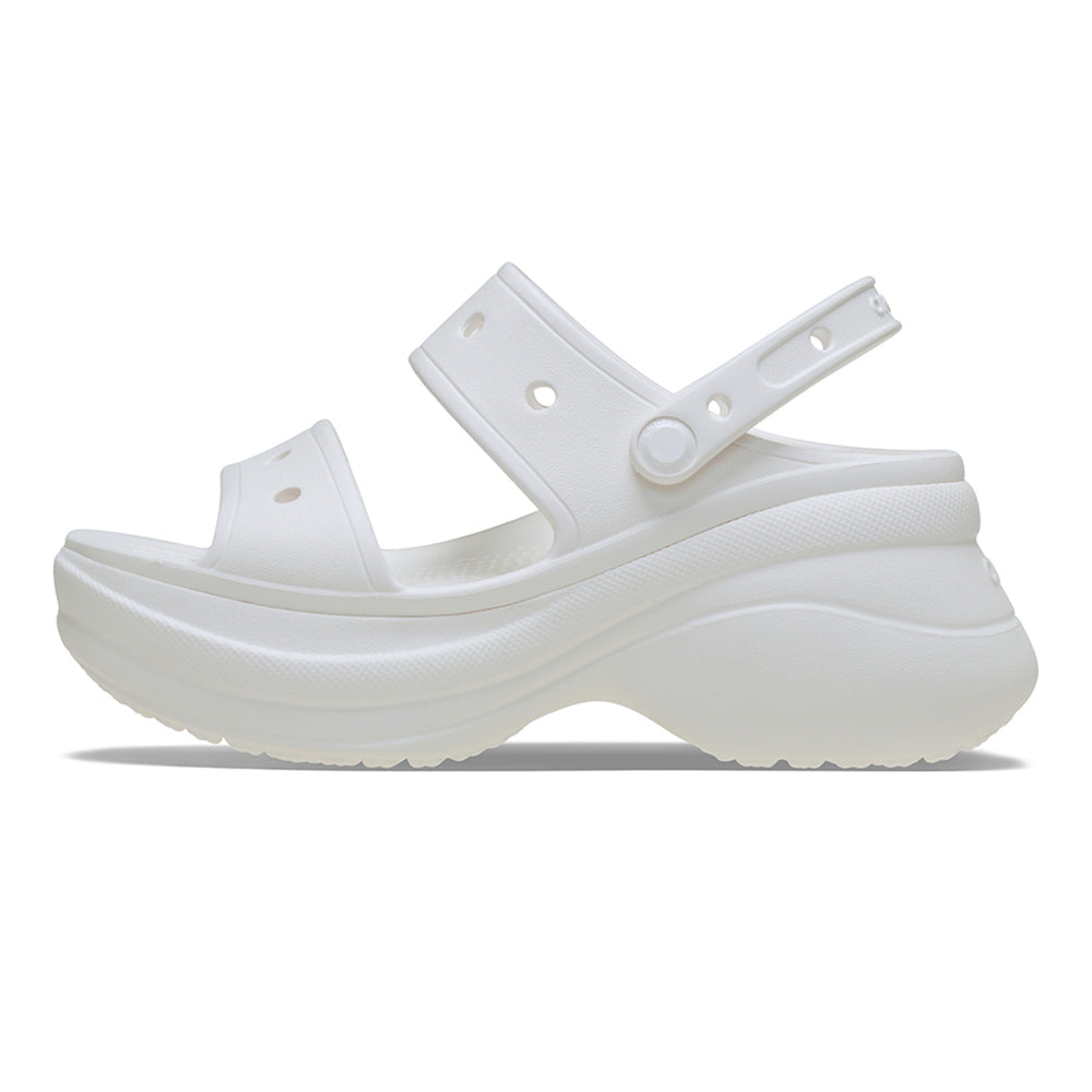 CROCS Classic Bae Sandal Women's Lifestyle Shoes - Supersports Thailand Supersports Thailand