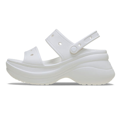 CROCS Classic Bae Sandal Women's Lifestyle Shoes - Supersports Thailand