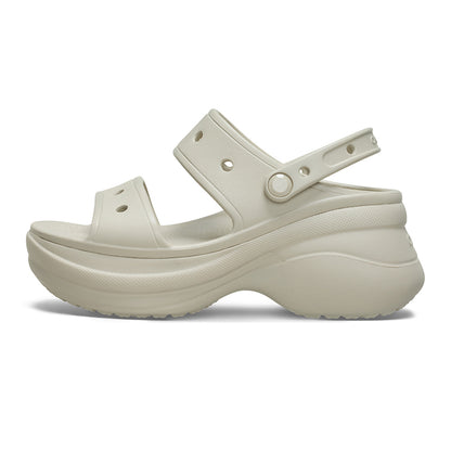 CROCS Classic Bae Sandal Women's Lifestyle Shoes - Supersports Thailand