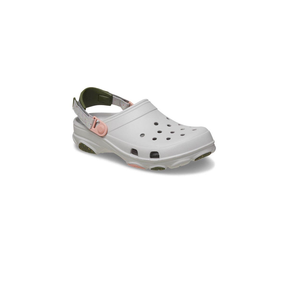 CROCS All-Terrain Clog รองเท้าลำลองผู้ใหญ่ Supersports Thailand