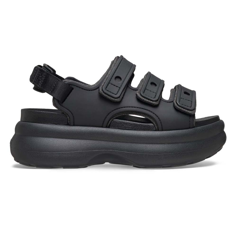 CROCS Soho Sport Women's Sandals - Supersports Thailand Supersports Thailand
